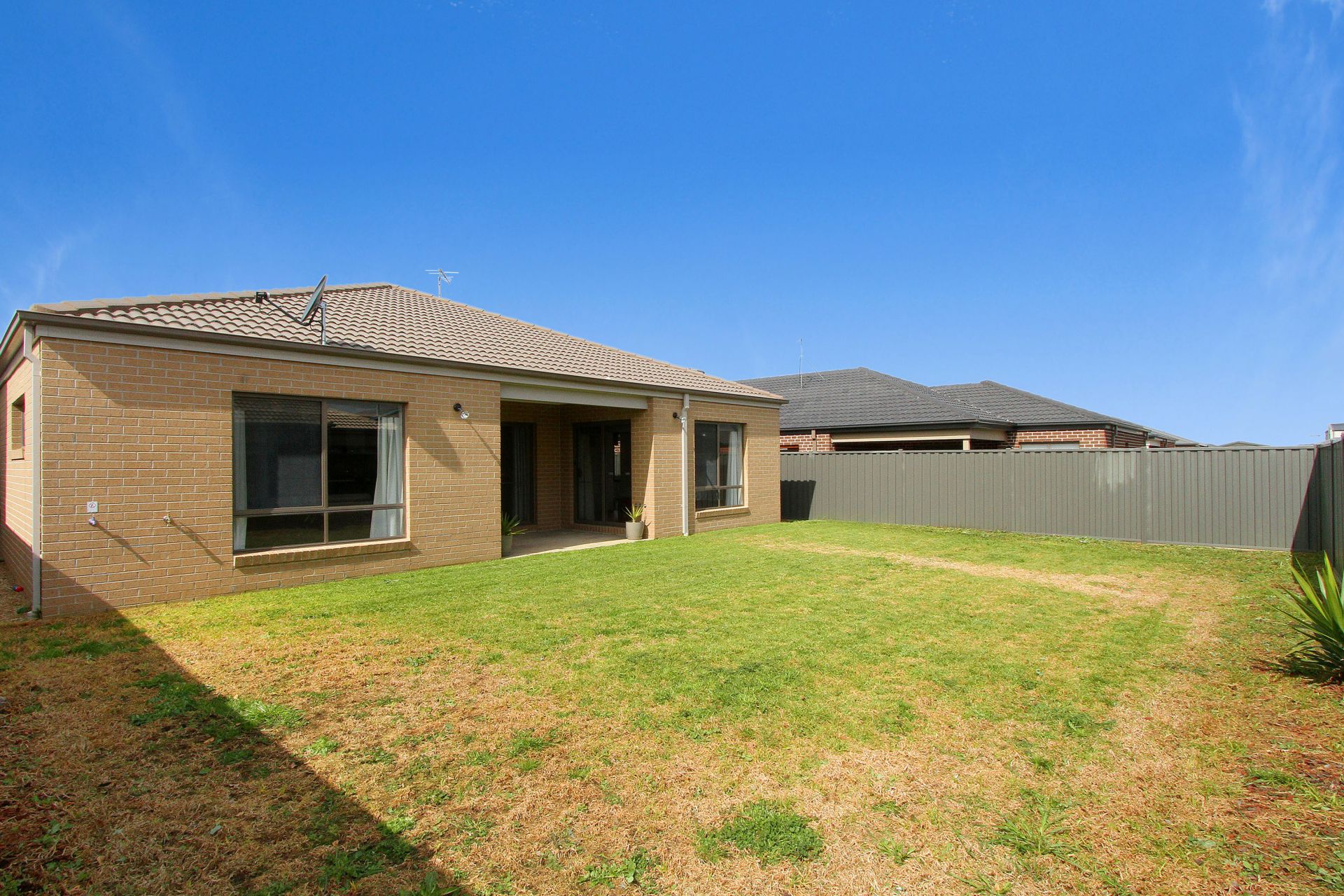 An Array Of Features Perfect For Modern Living