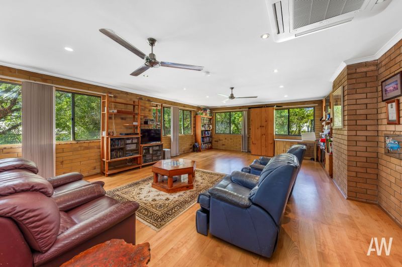 Dual Living Delight, Over ½ Acre