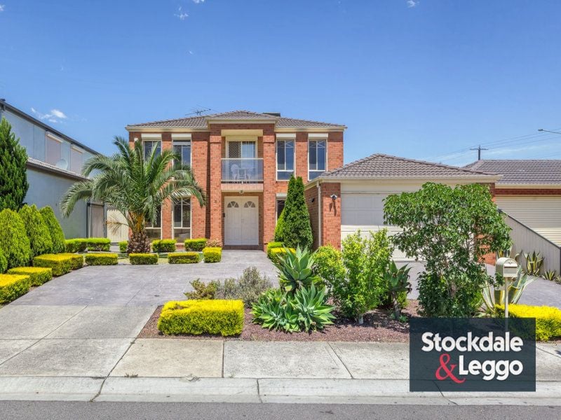 3 Stagecoach Boulevard SOUTH MORANG, South Morang - Thumbnail 3