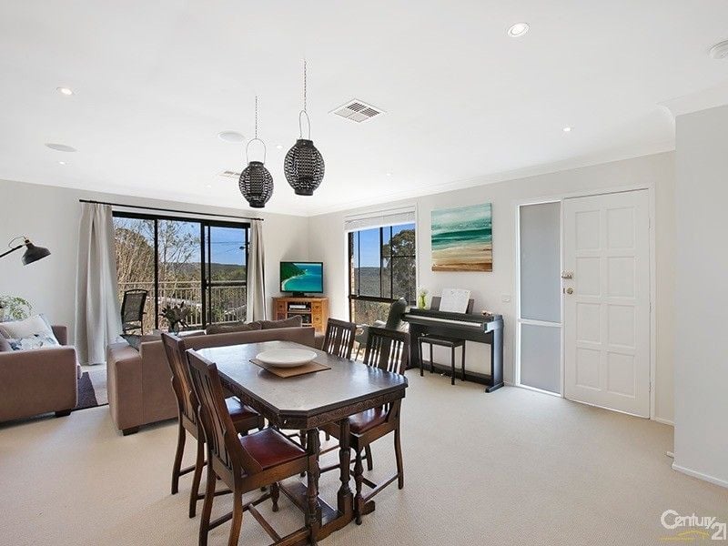 4 Karree Place, HEATHCOTE, Heathcote - Thumbnail 4