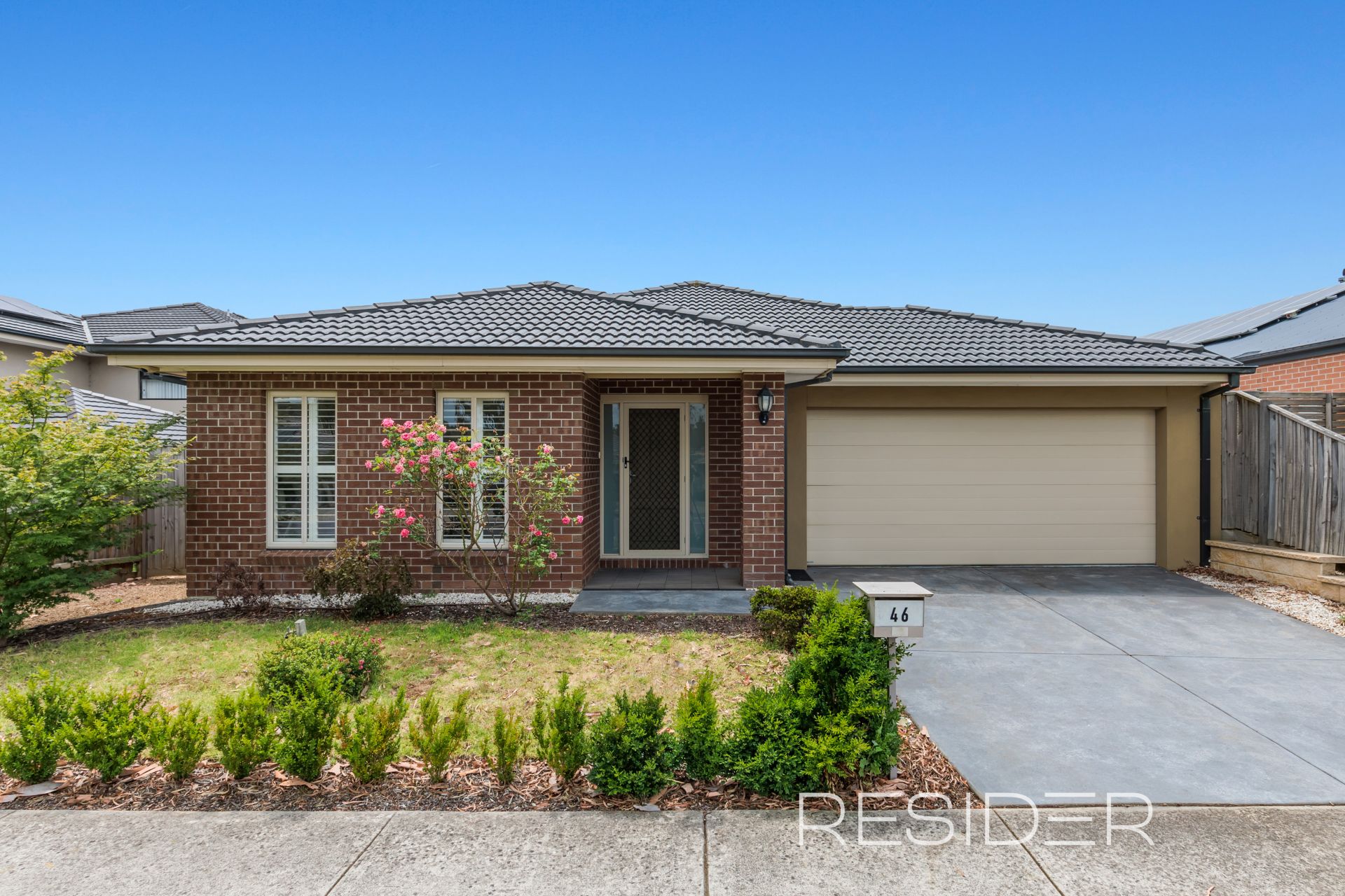 46 Renaissance Boulevard Mernda, Mernda - Thumbnail 3