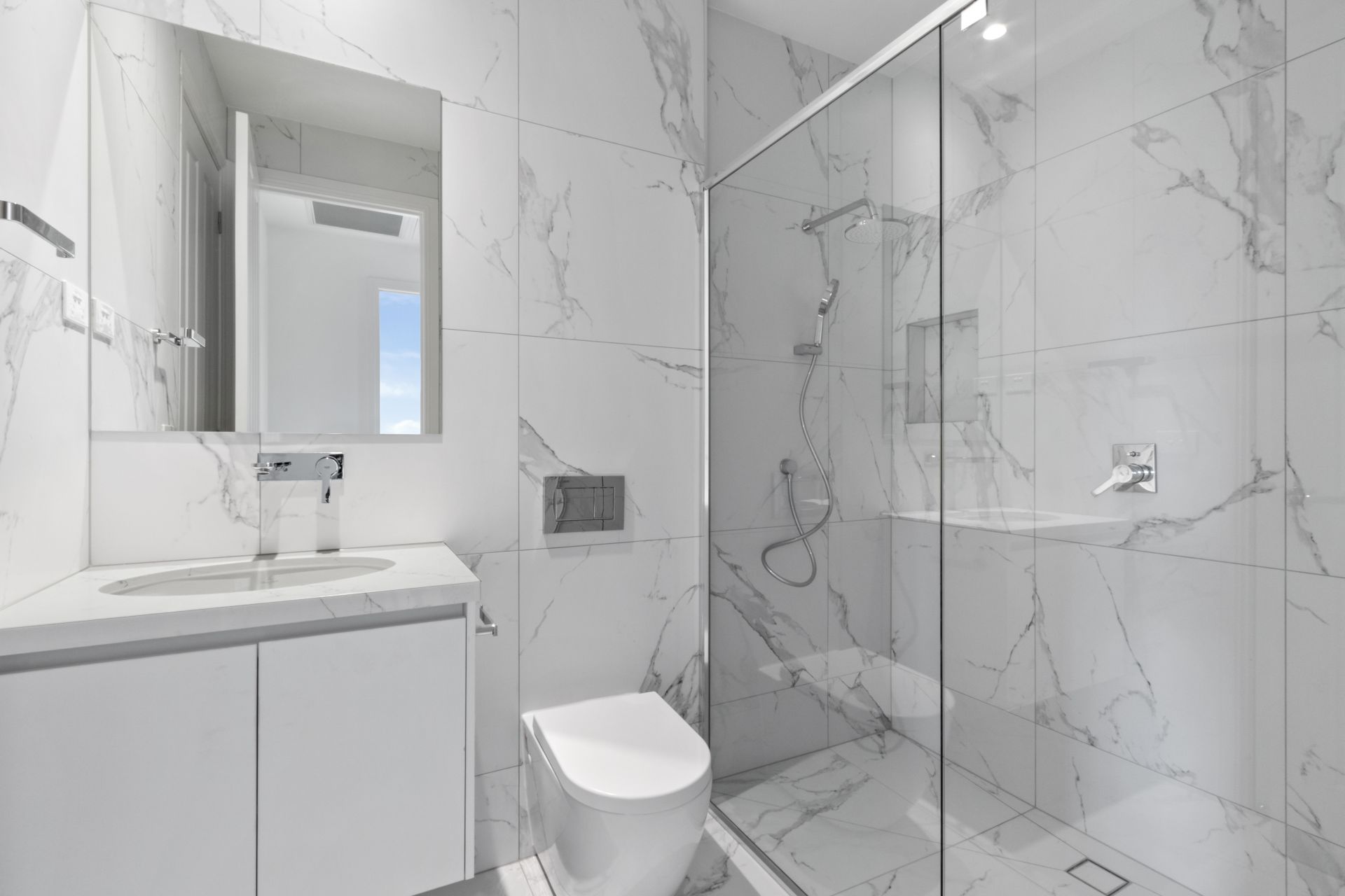 Executive Residence in premium locale