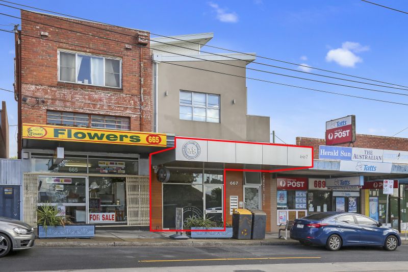 667 Plenty Road, Reservoir