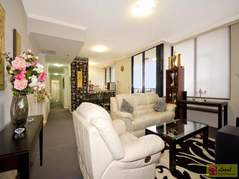 61/9 Herbert Street ST LEONARDS NSW, St Leonards - Thumbnail 4