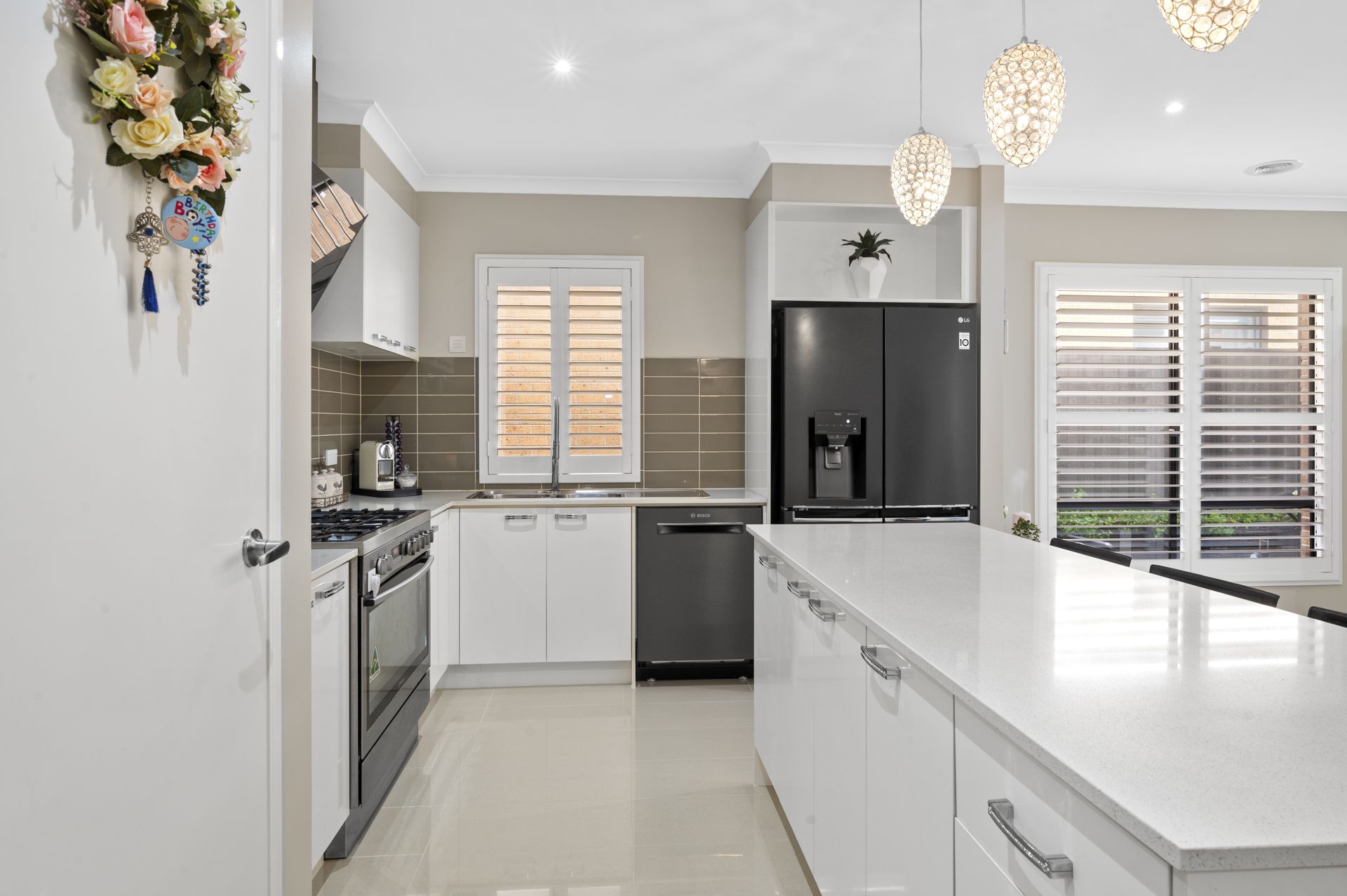 Designer Home Appeal