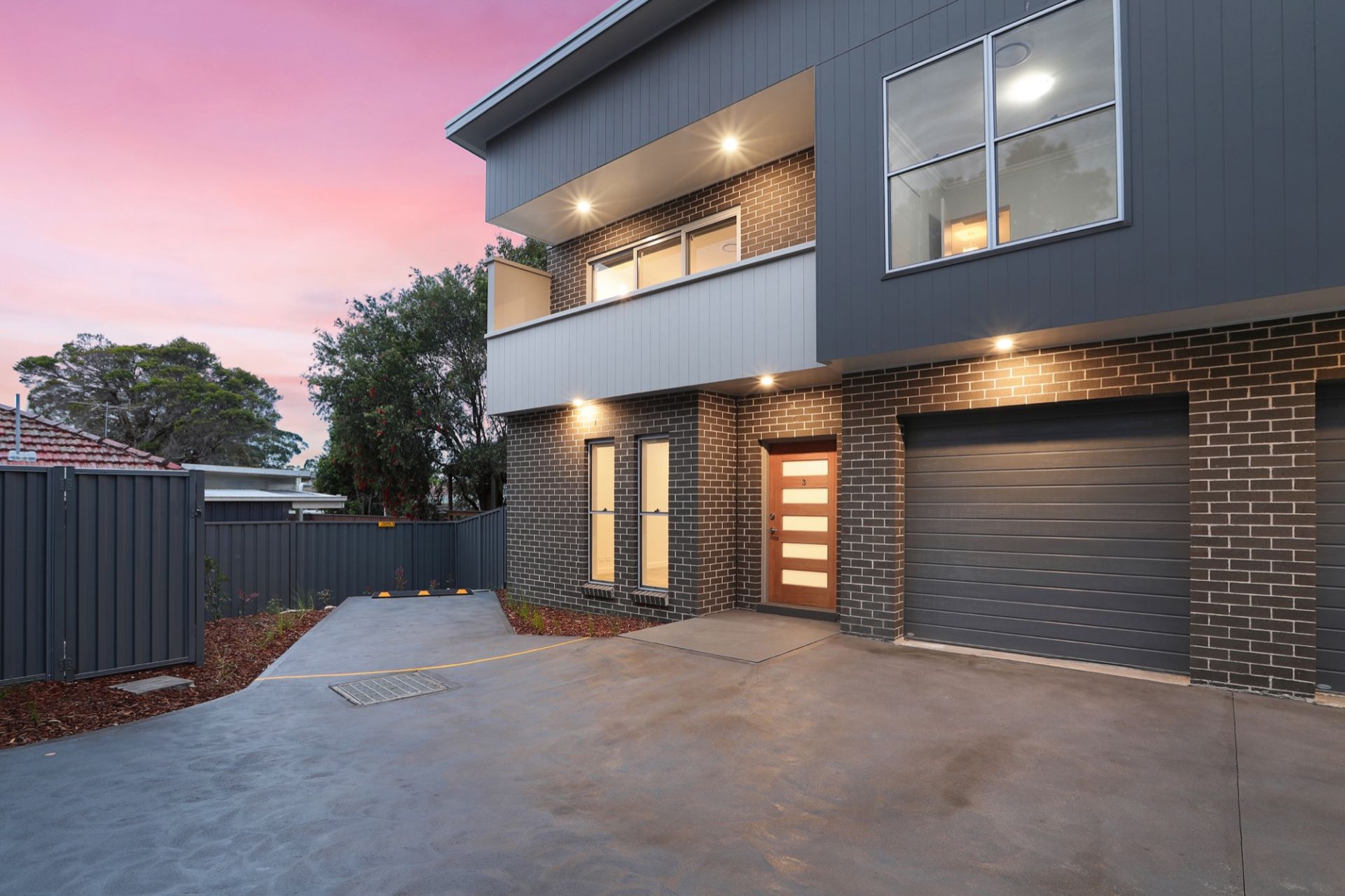 1/26 Marshall Road Kirrawee NSW, Kirrawee - Thumbnail 2