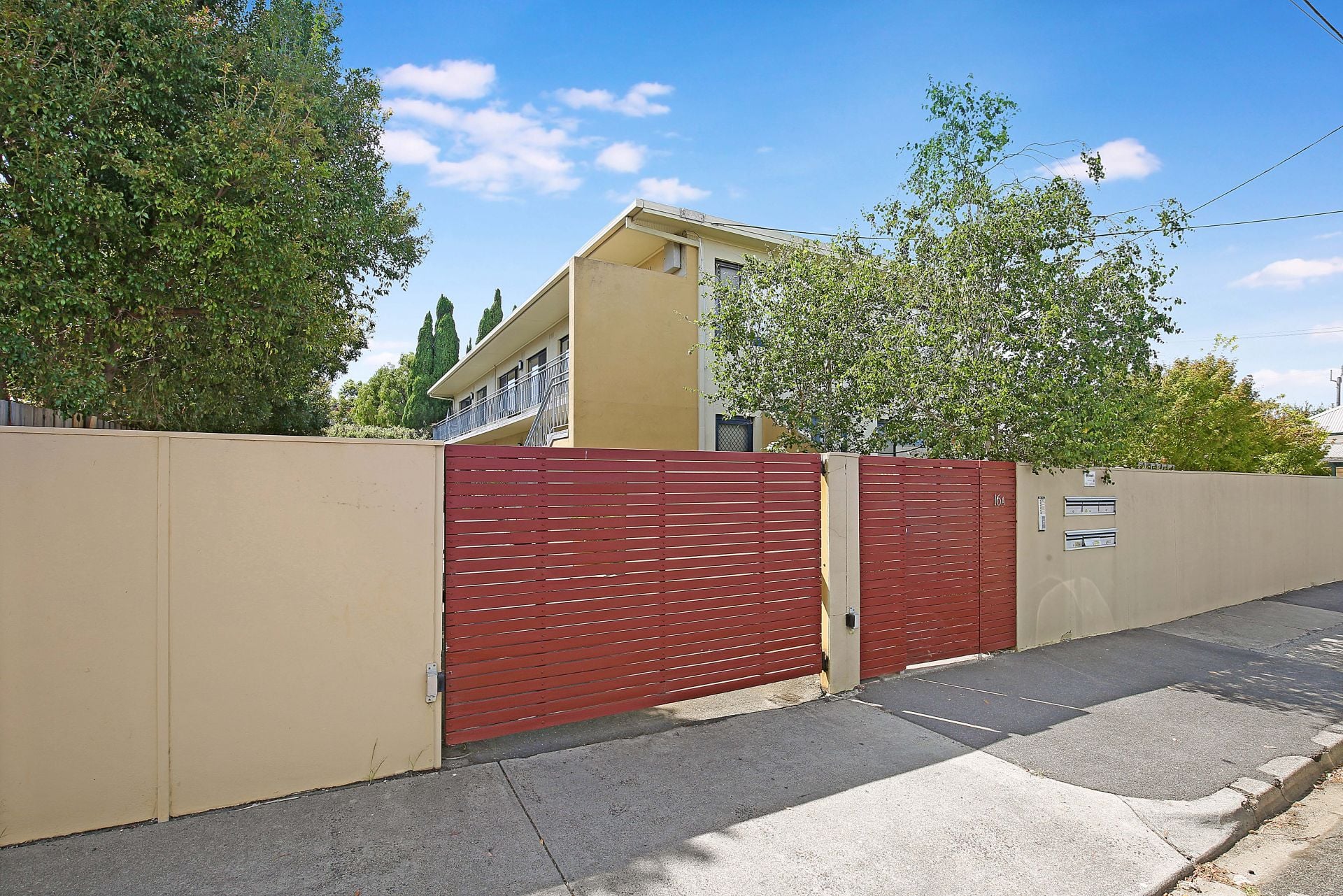 Stunning Light Filled Two Bedroom Apartment in Prime Location