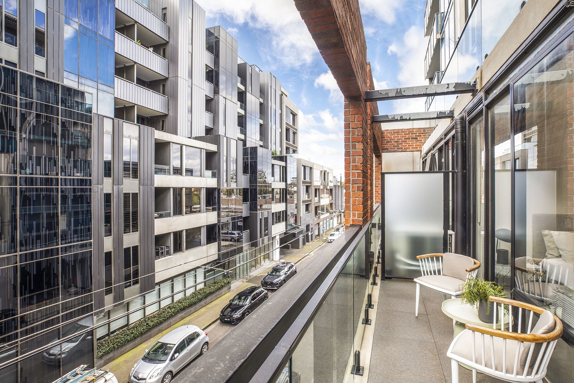 202/36 Wilson Street, South Yarra - Thumbnail 2