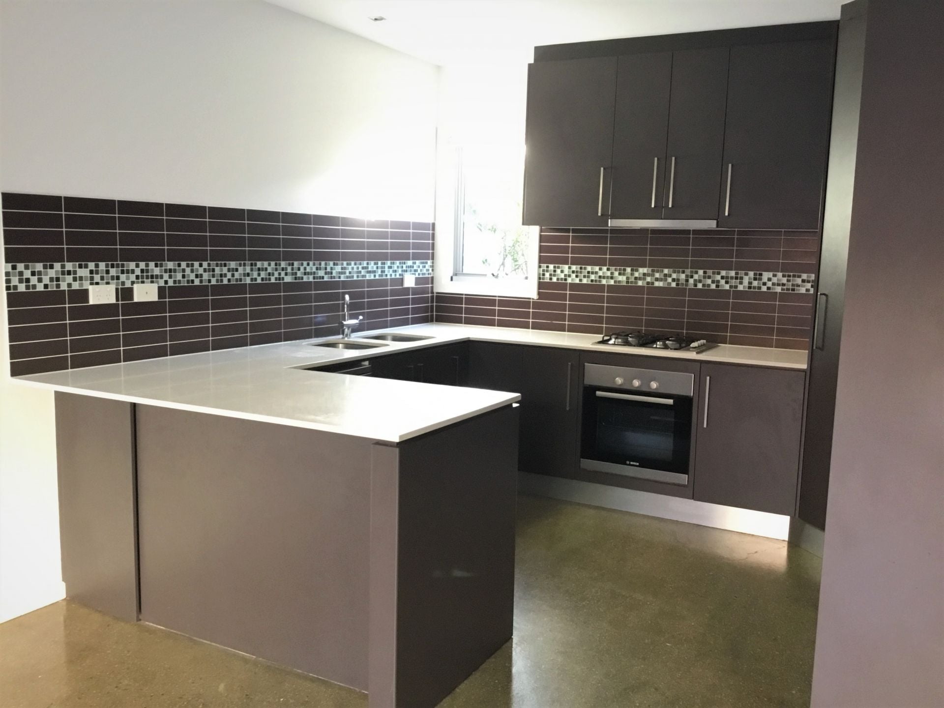 Refurbished Townhouse in Idyllic Location