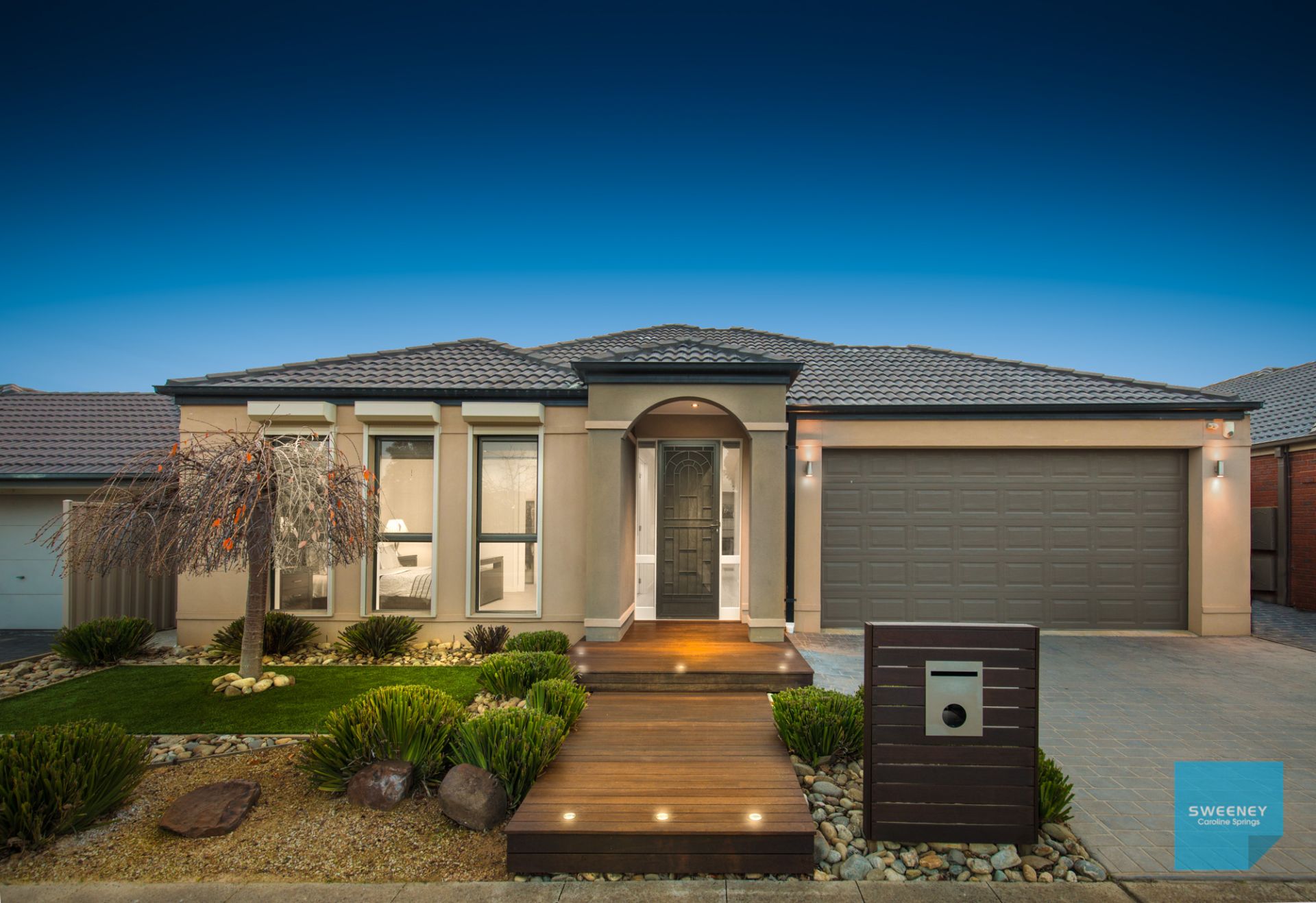 27 Gisborne Way, Caroline Springs - Thumbnail 2