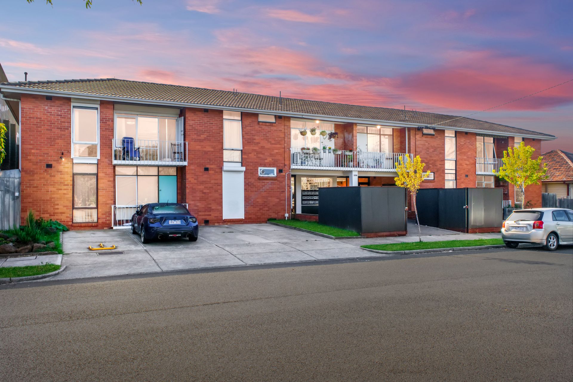 11/99 Creswick Street, Footscray - Thumbnail 7