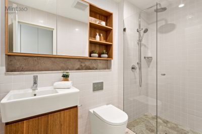 202/75 Macdonald Street, Erskineville