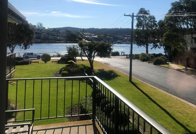 LAKE- LOCATION - VIEWS