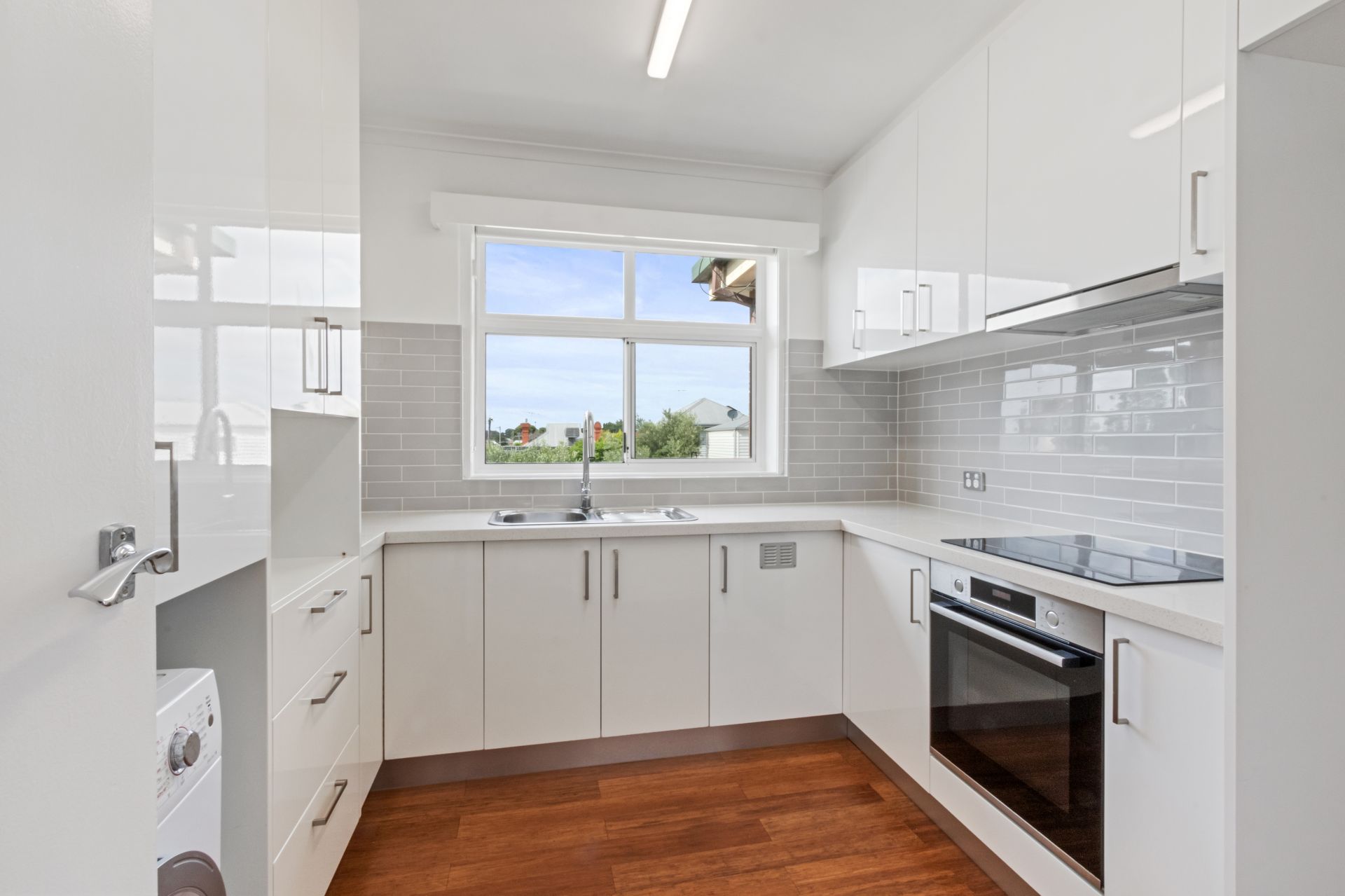 Stunning Renovated Apartment