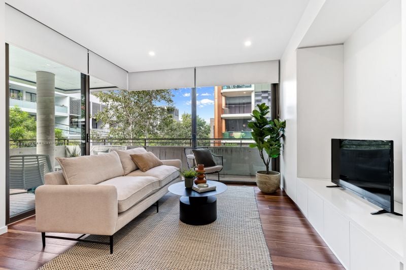 113/81 MacDonald Street Erskineville NSW, Erskineville - Thumbnail 4