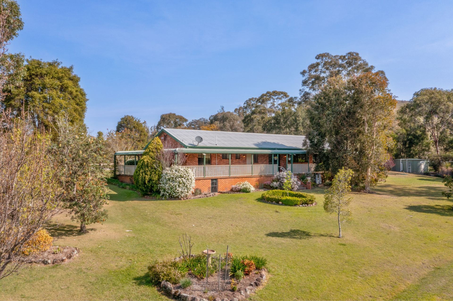 195 Chichester Dam Road, Dungog Dillon and Sons Real Estate
