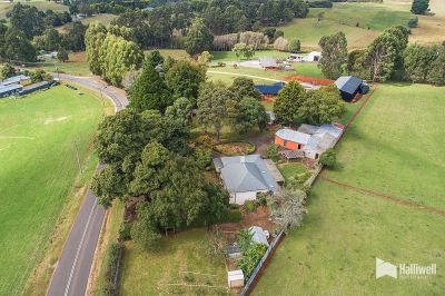 1085 Sheffield Road, Lower Barrington, Lower Barrington - Thumbnail 3