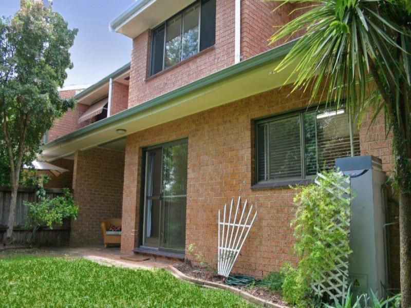 Unit 34/7 Chapel Lane BAULKHAM HILLS NSW, Baulkham Hills - Thumbnail 3