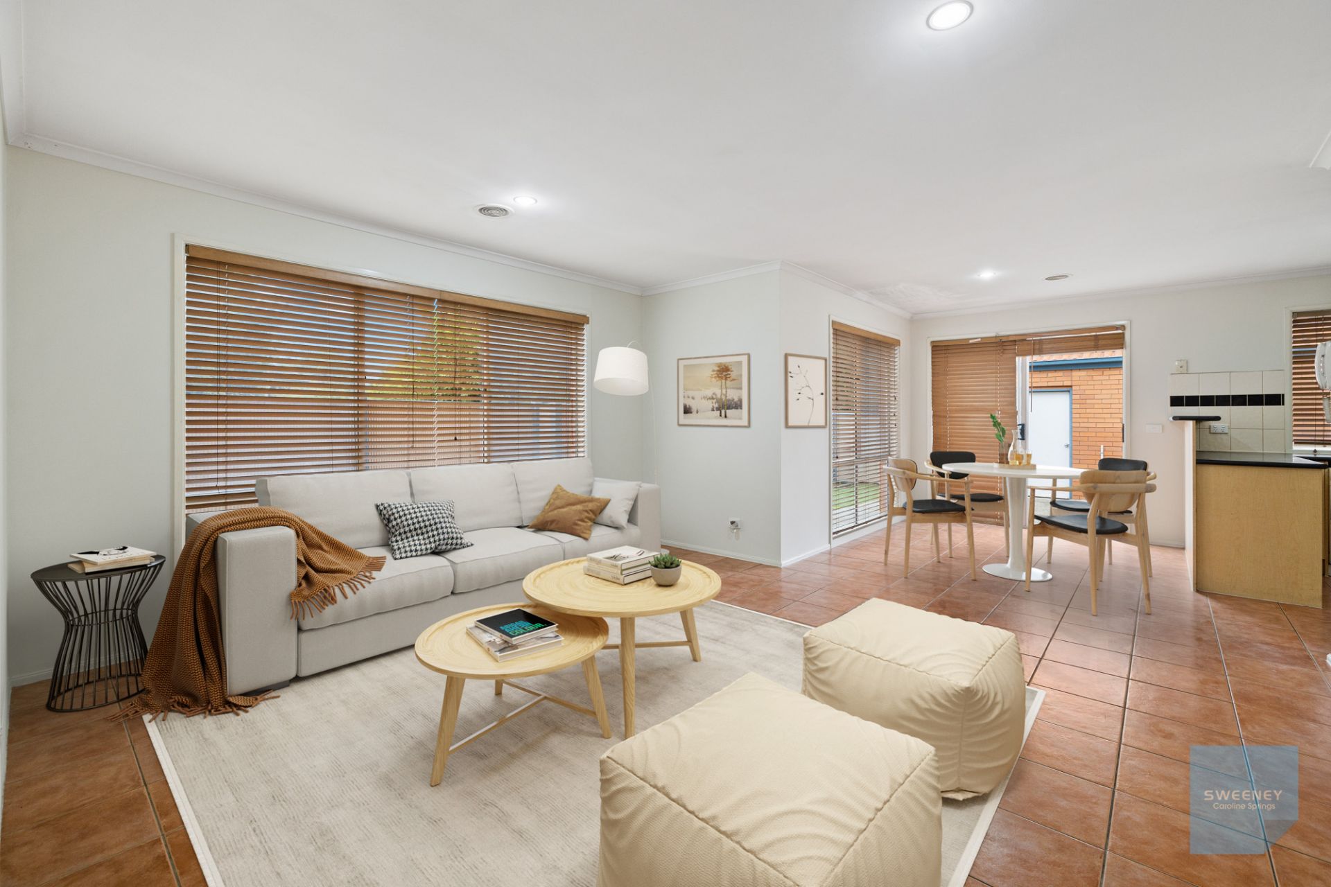 33 Odonnell Drive, Caroline Springs - Thumbnail 5