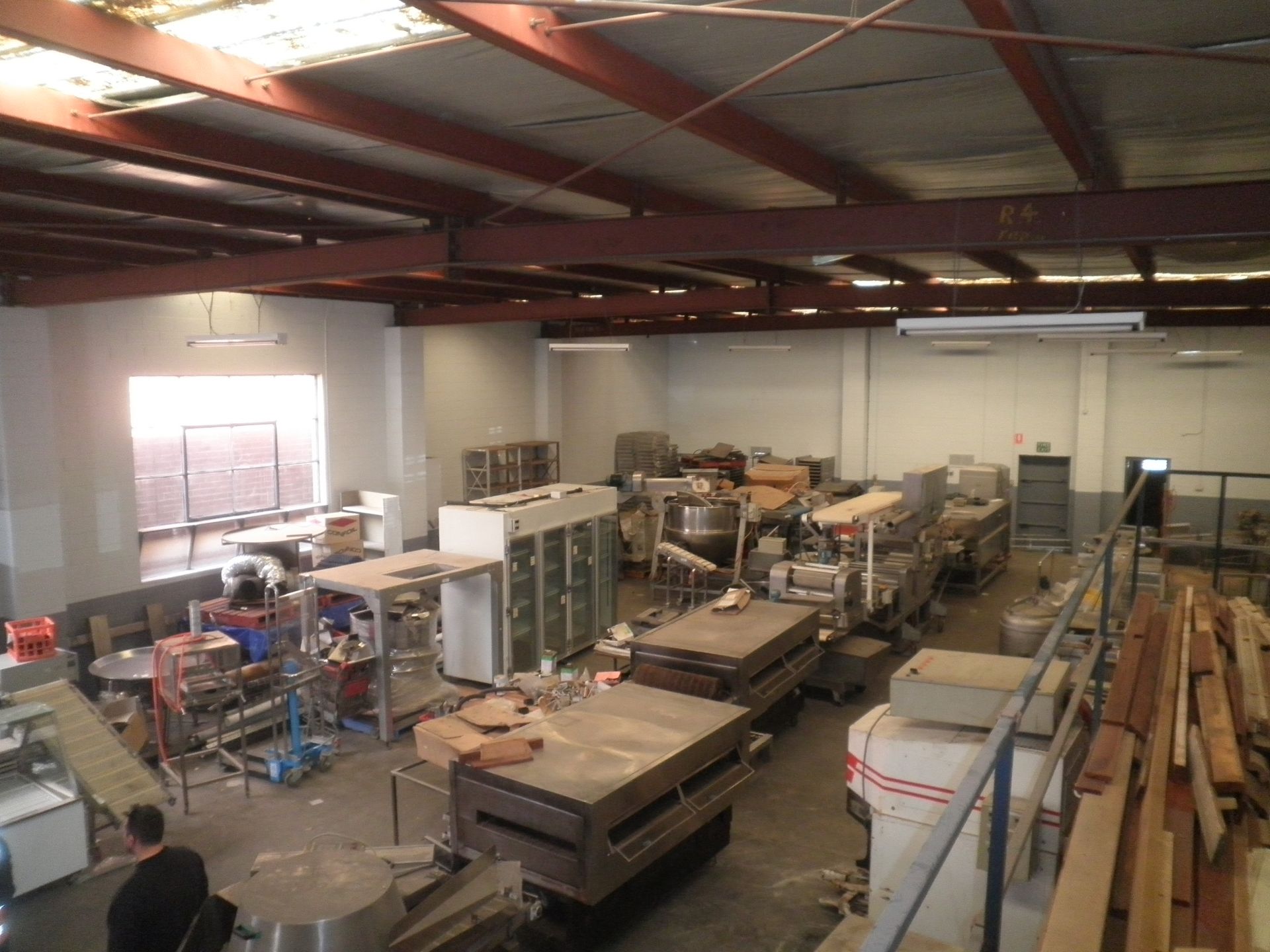 PRIME LOCATION IN THOMASTOWN