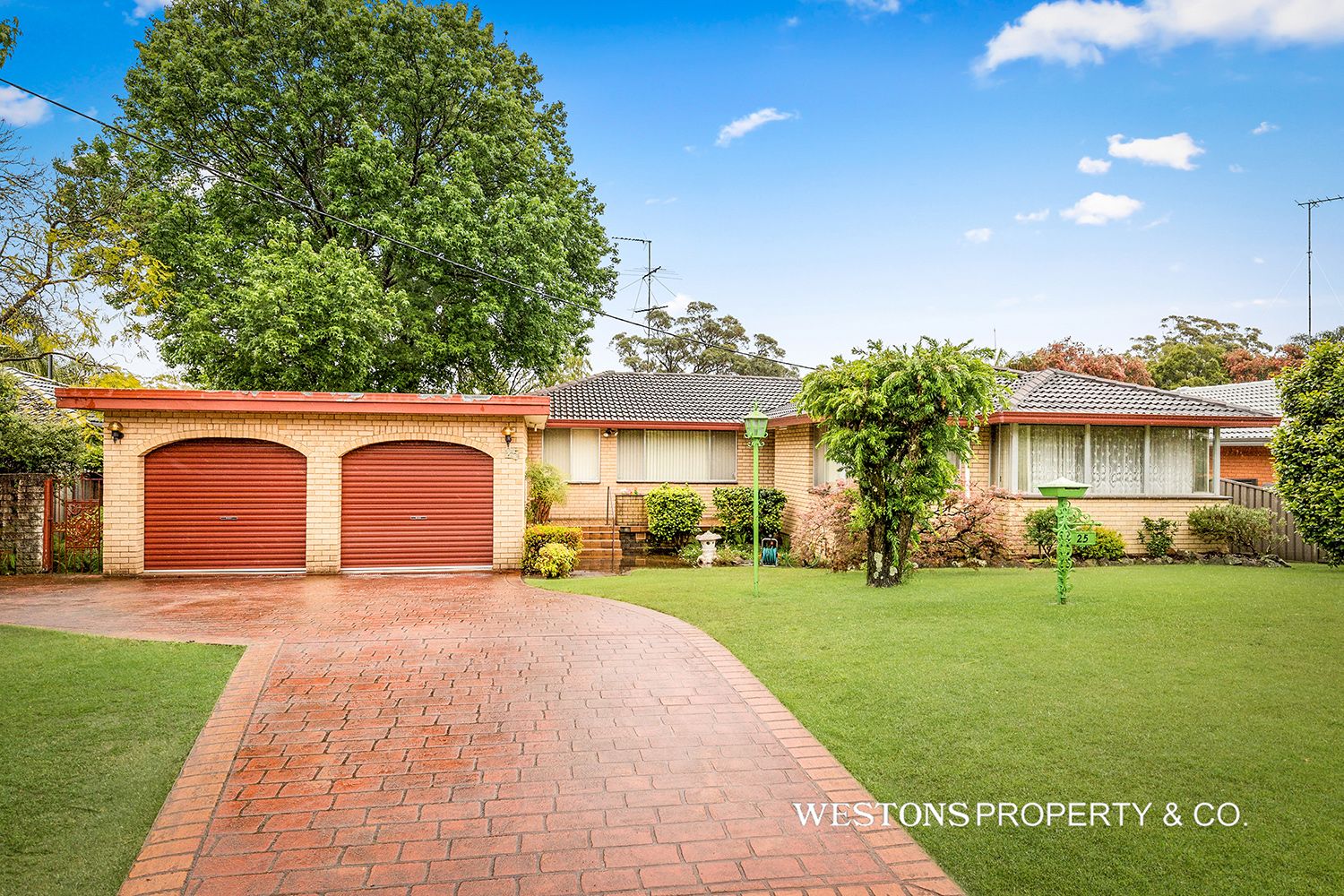 Real Estate For Sale 25 Berrigan Street Winston Hills , NSW