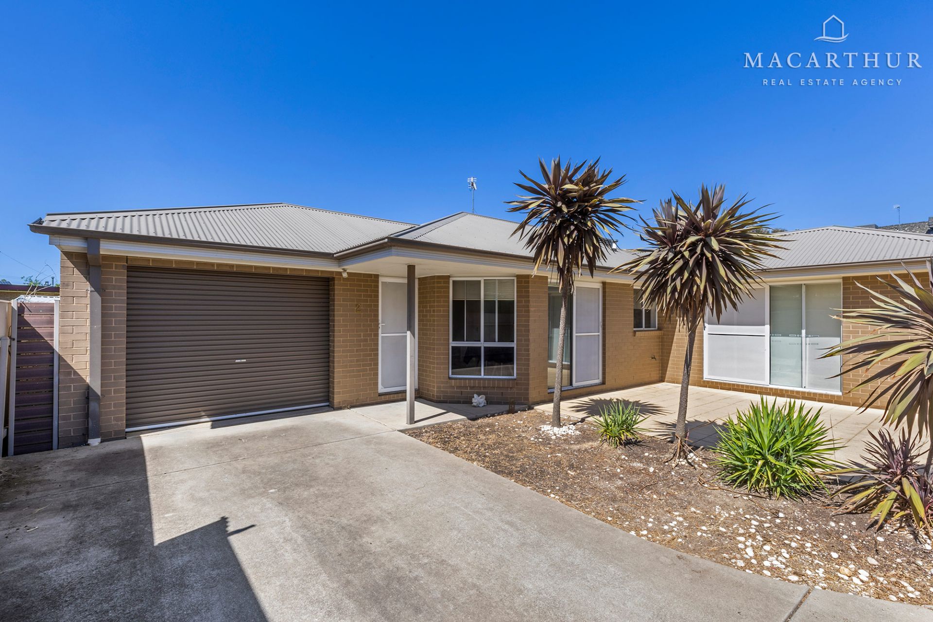 2/27 Day Street, Wagga Wagga Macarthur Real Estate Agency