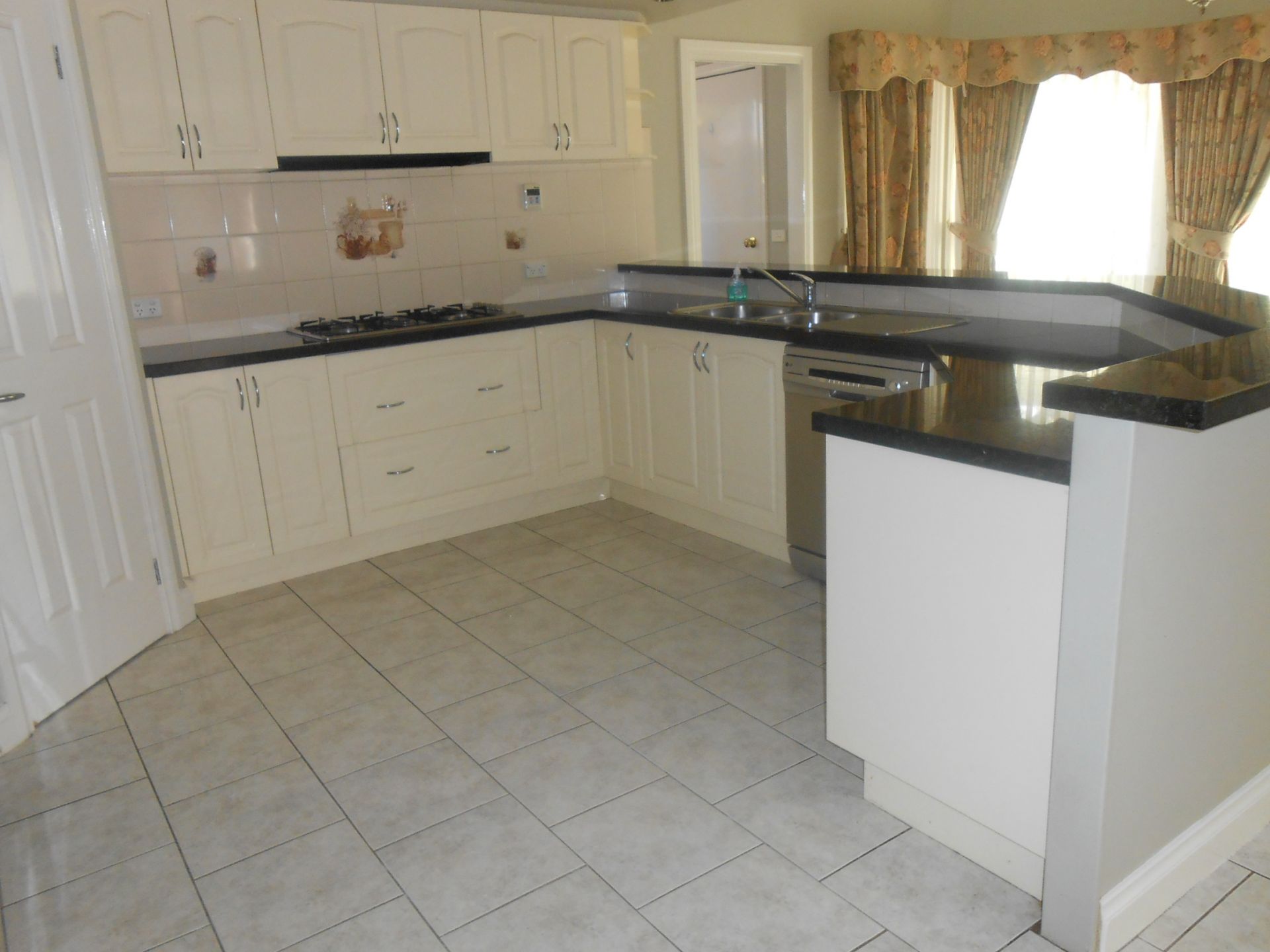 A SPACIOUS FAMILY DELIGHT