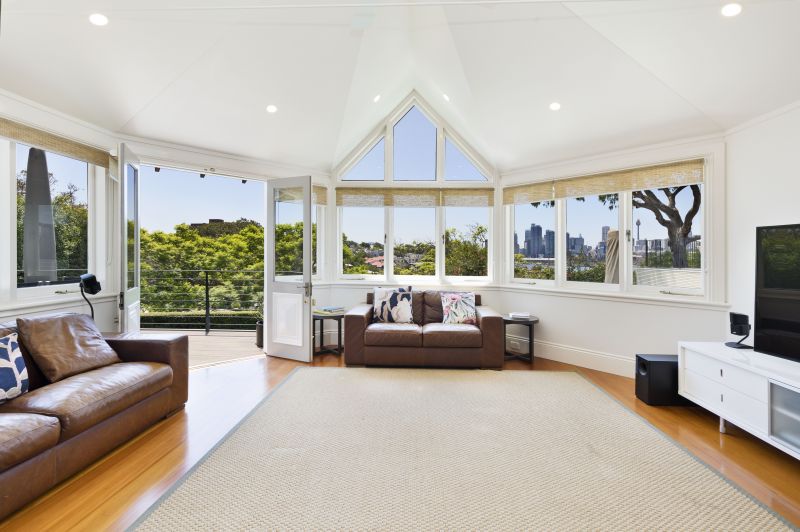 73 Smith Street, Balmain