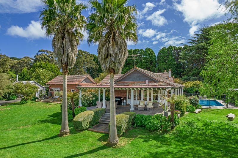 Furnished Properties Kay & Burton