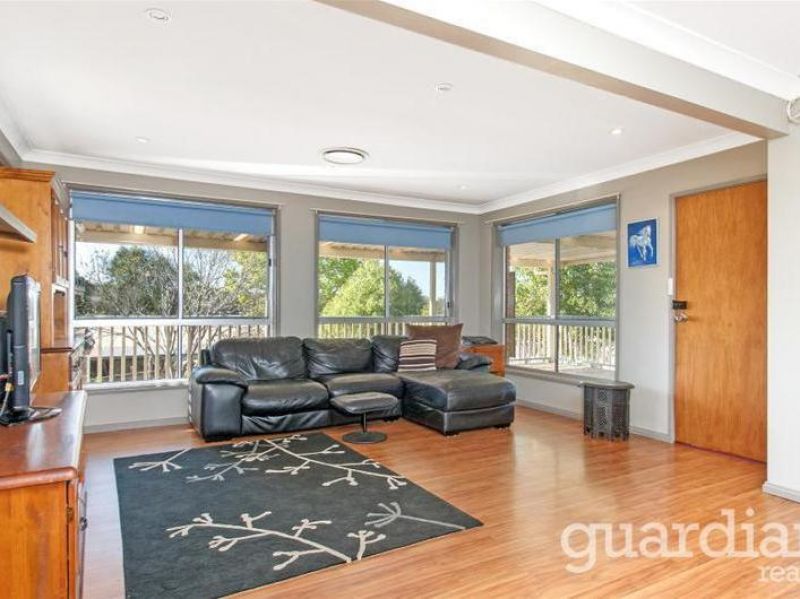 7 Knights Road GALSTON NSW, Galston - Thumbnail 5