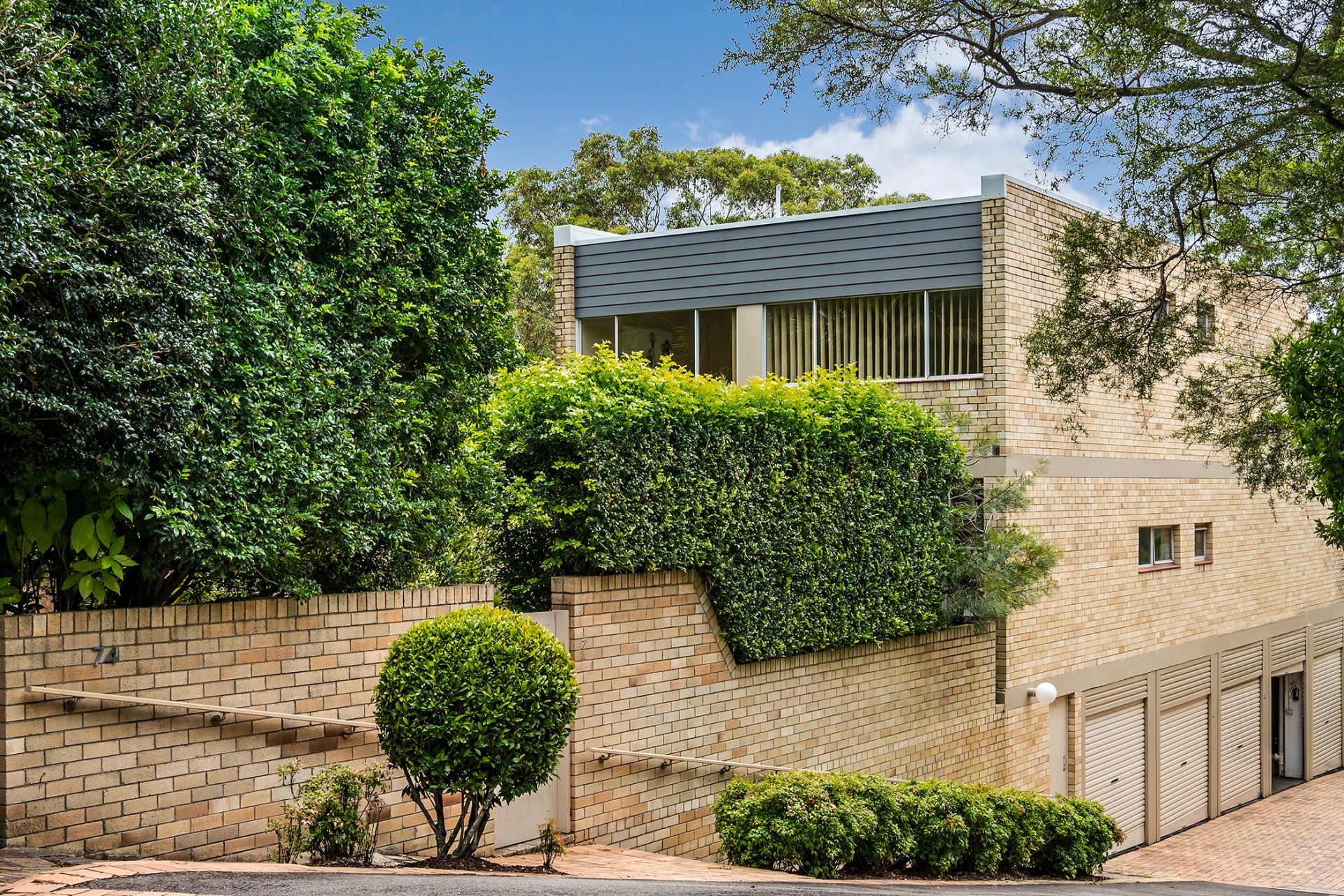 Real Estate For Sale - 7/74 Milray Avenue - Wollstonecraft , NSW