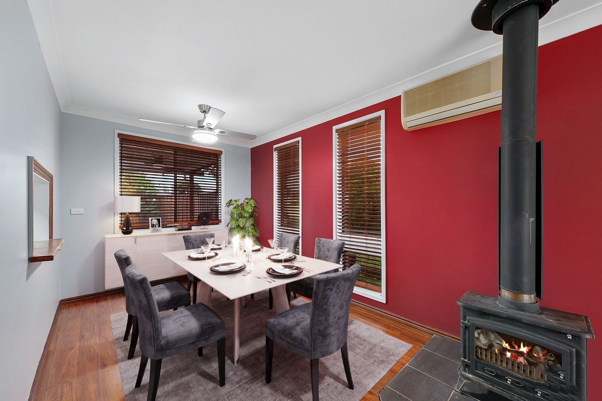 Real Estate For Lease 66 Shadlow Crescent St Clair , NSW