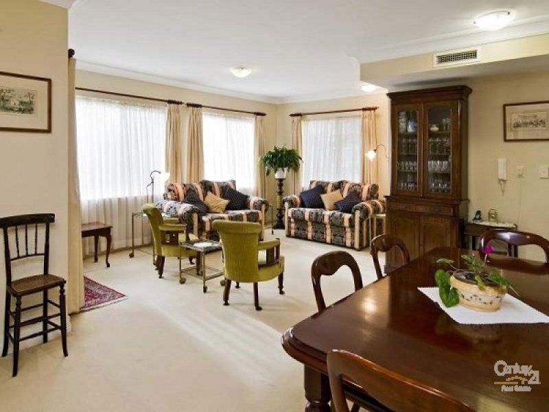 48/1-5 Russell Street WOLLSTONECRAFT NSW, Wollstonecraft - Thumbnail 6