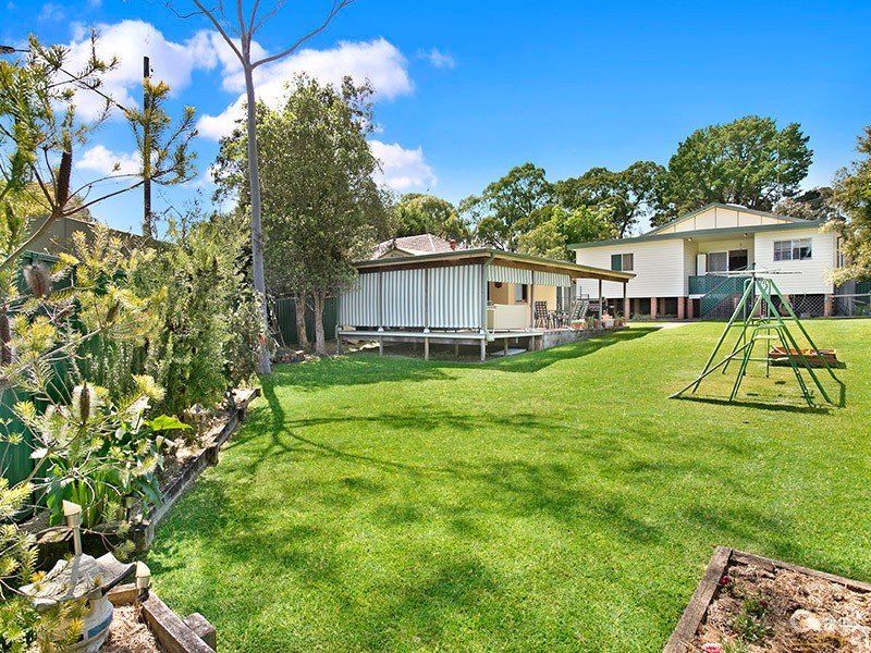 173 Acacia Road, KIRRAWEE, Kirrawee - Thumbnail 8