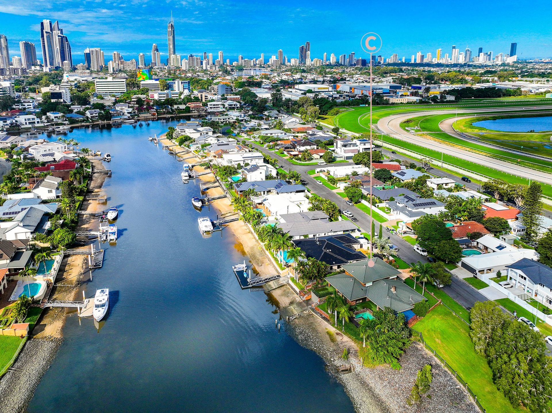 35 Daimler Drive Bundall QLD, Bundall - Thumbnail 2
