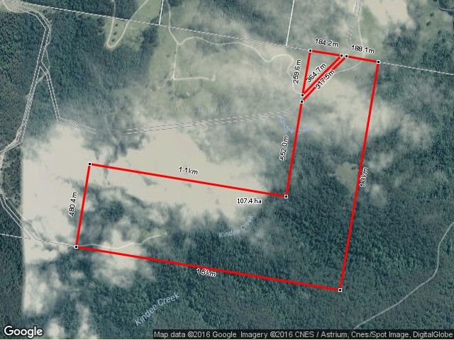 , BIRDWOOD NSW 2446