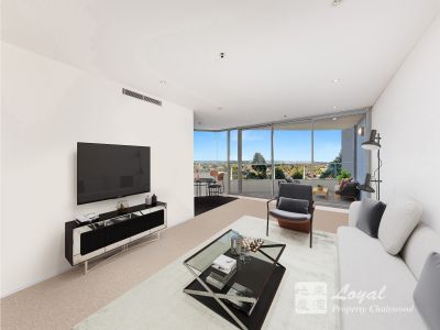 908/9 Railway Street Chatswood NSW, Chatswood - Thumbnail 8