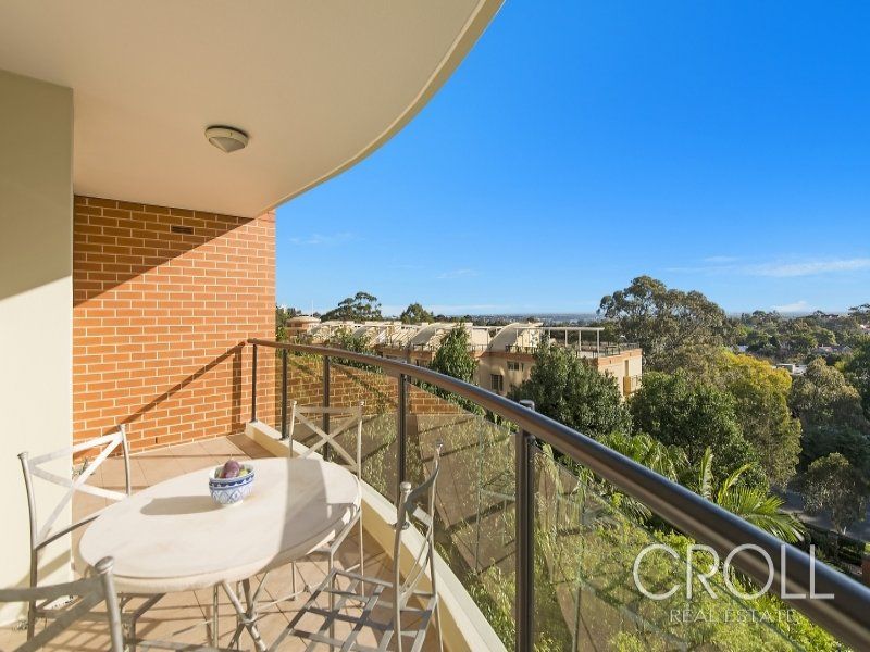 70/54-56 Christie Street ST LEONARDS NSW, Leonards - Thumbnail 4