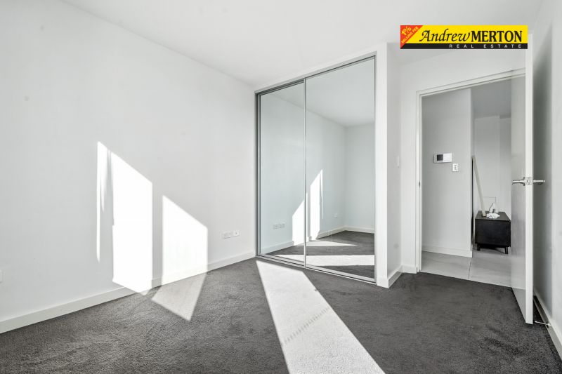 8/6 Raymond Lane, Parramatta