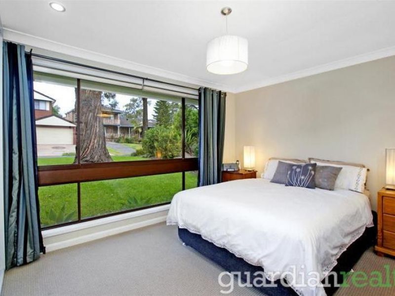 31 Janamba Avenue, Kellyville - Thumbnail 8