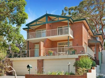 2/36 Sutherland Street, Lane Cove NSW, 2/36 Sutherland Street Lane Cove - Thumbnail 7