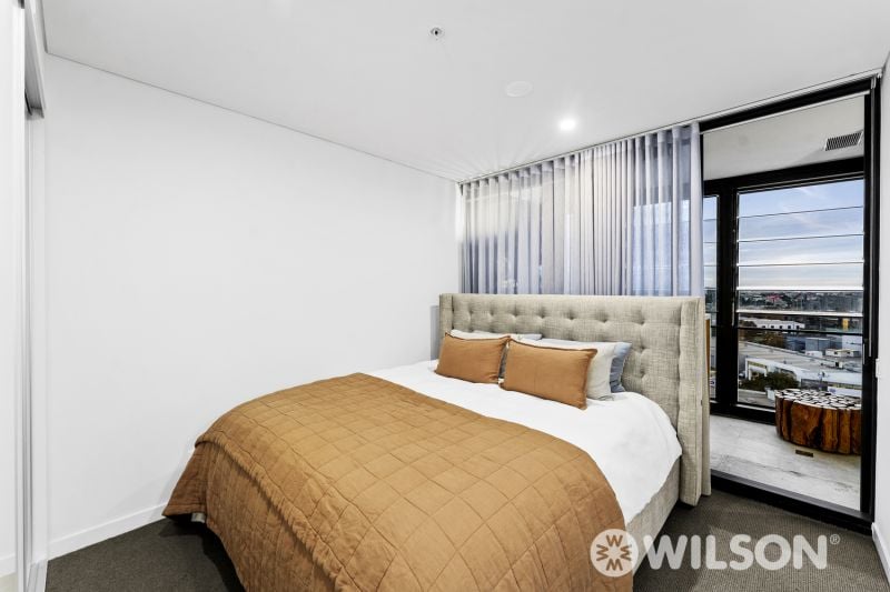 1006/103 South Wharf Drive DOCKLANDS VIC, Docklands - Thumbnail 4