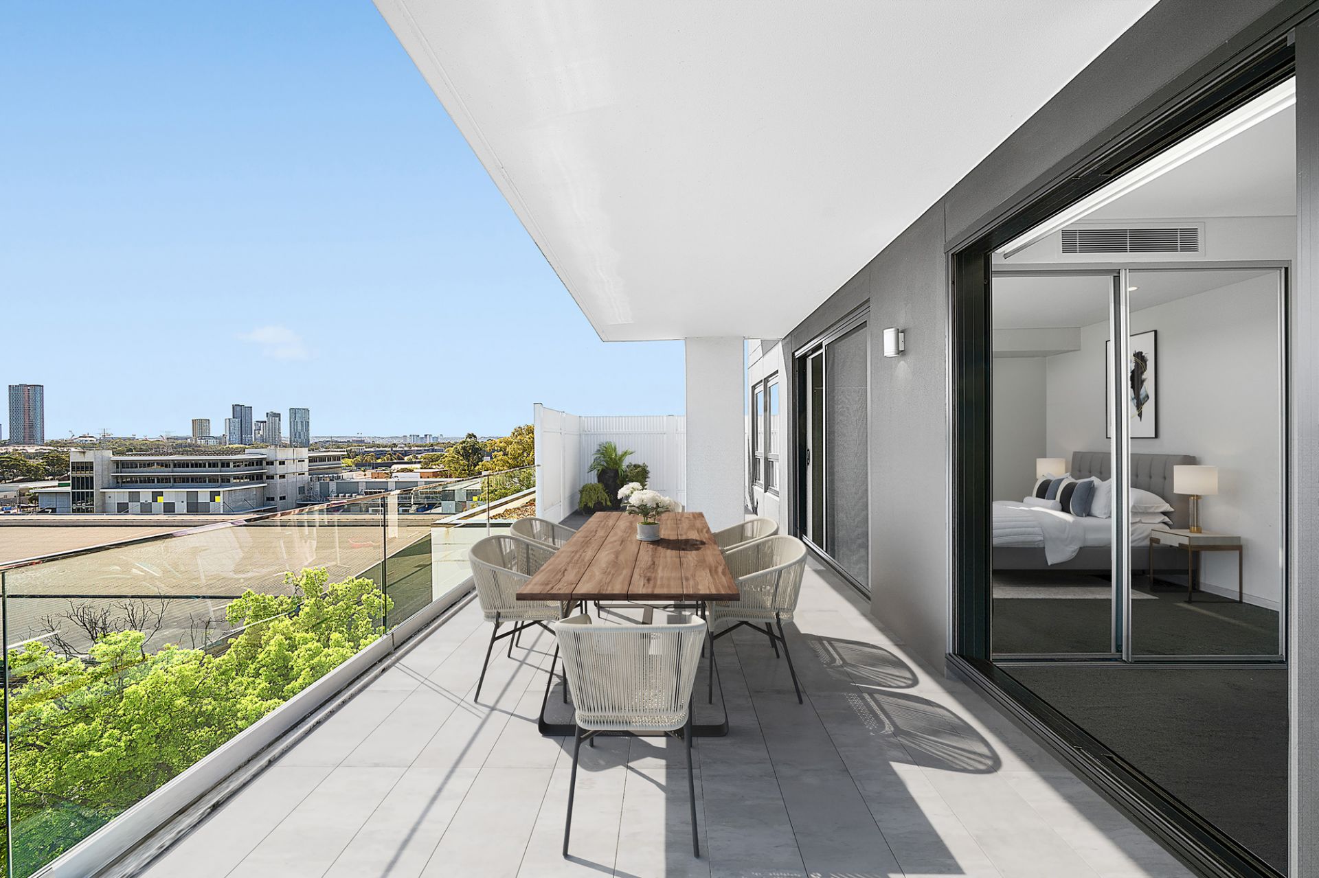 36/25-29 Smallwood Avenue, Homebush, Homebush - Thumbnail 3