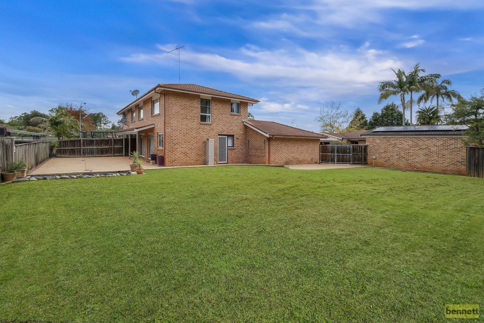 55 John Tebbutt Place, Richmond - Thumbnail 2