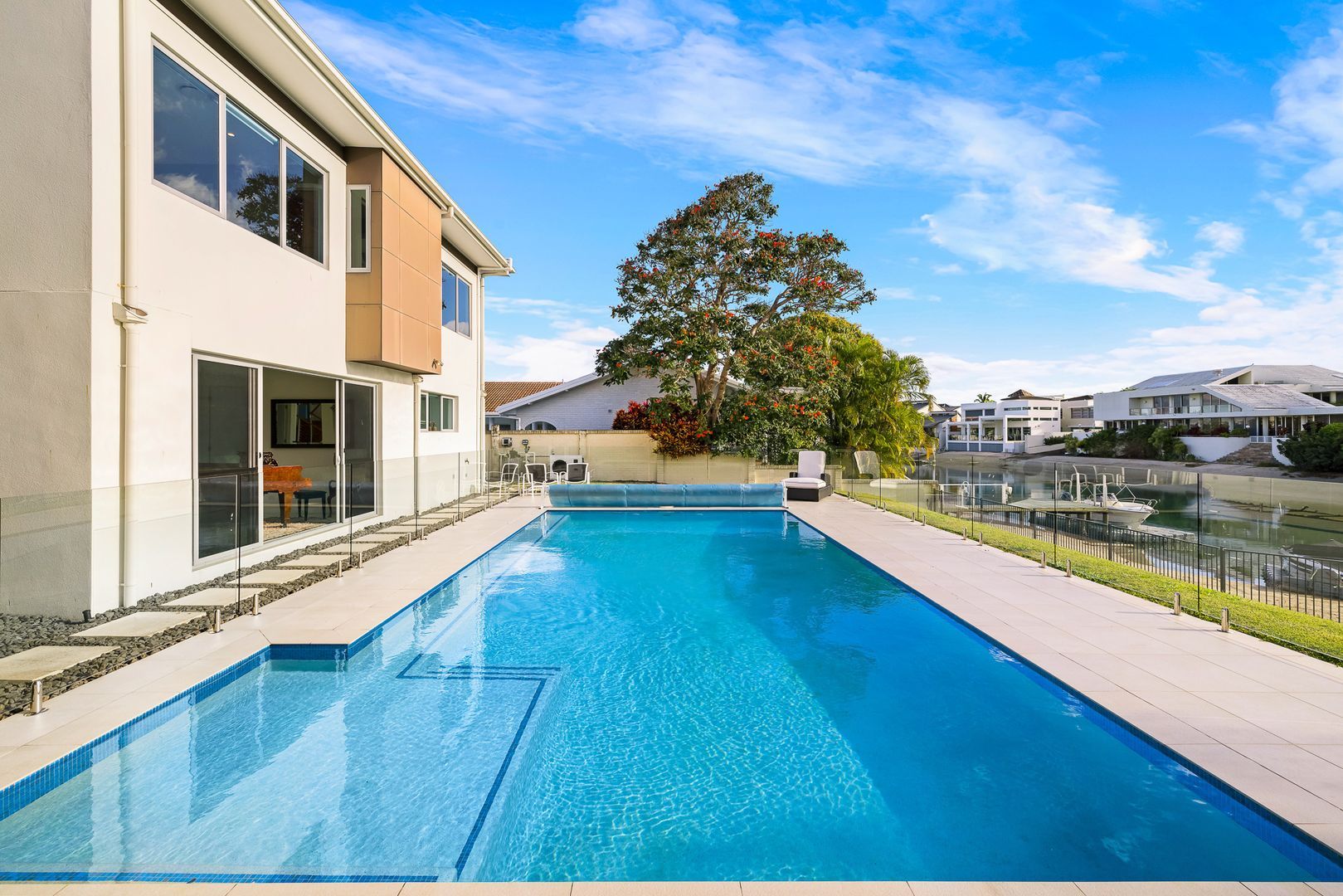 Real Estate For Sale 68 Commodore Drive Paradise Waters , QLD