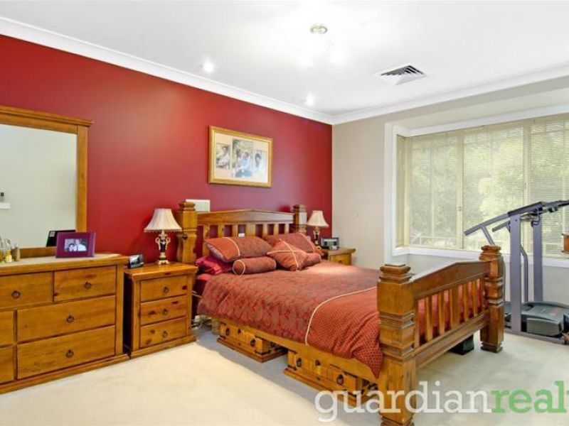 11 Daintree Place, Dural - Thumbnail 8