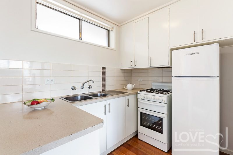 A fresh apartment right in the heart of Preston!