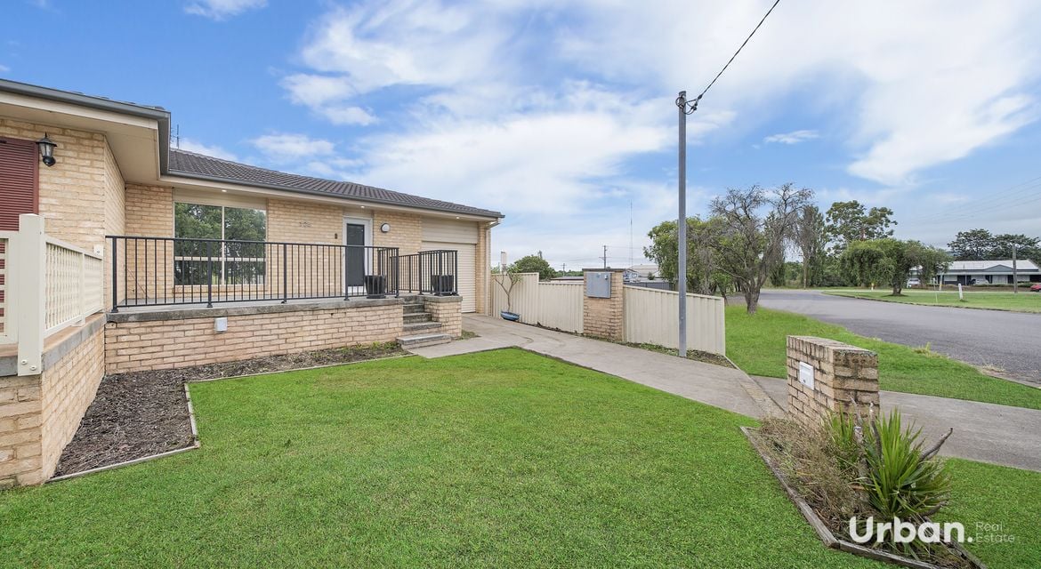 Branxton 50B Bowen Street
