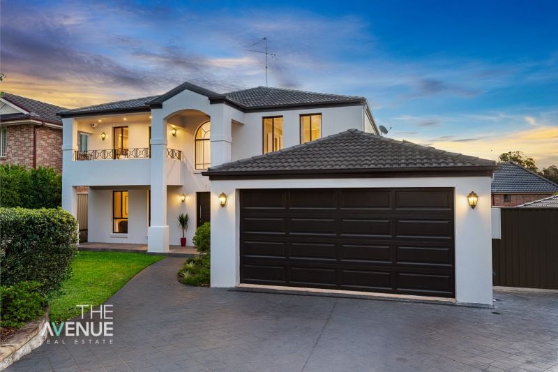 6 Orangery Place, Bella Vista The Avenue Real Estate