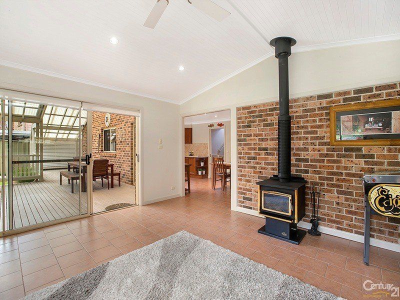 46 Warrangarree Drive, WORONORA HEIGHTS, Woronora Heights - Thumbnail 4